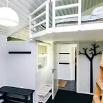 3 In In * Karrebæksminde