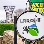 3 In In Σπίτι διακοπών Karrebæksminde