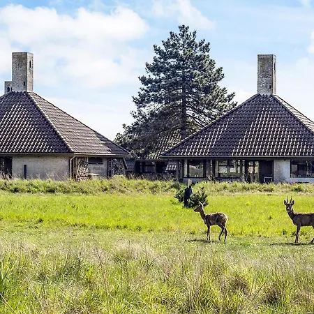 Holiday home Xx Karrebaeksminde