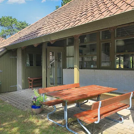 Xx Holiday home