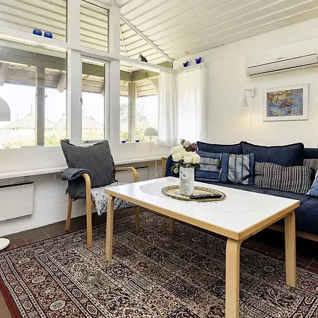 Holiday home Xx Karrebaeksminde