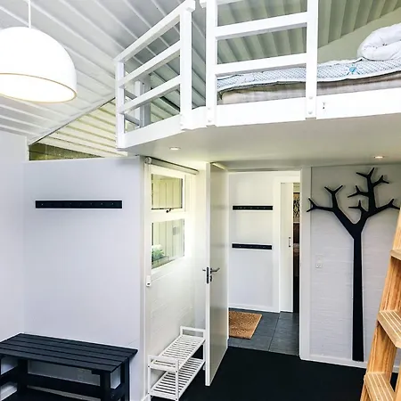 3 In In 度假居 Karrebæksminde