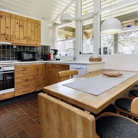 3 In In בית נופש Karrebæksminde