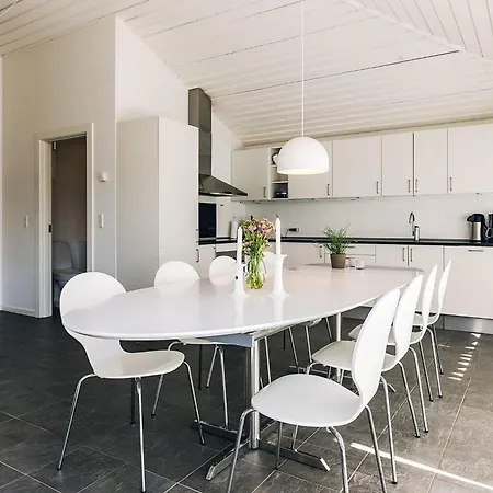 בית נופש 3 In In Karrebæksminde