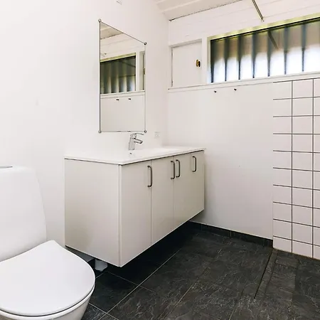 3 In In 度假居 Karrebæksminde