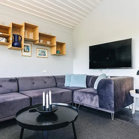 Xx Holiday home
