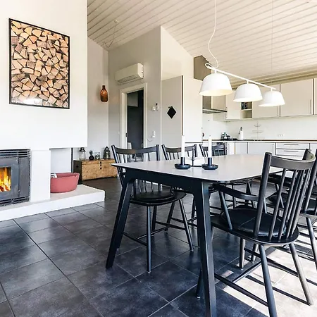 בית נופש 3 In In