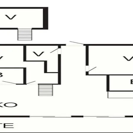 3 In In * Karrebæksminde
