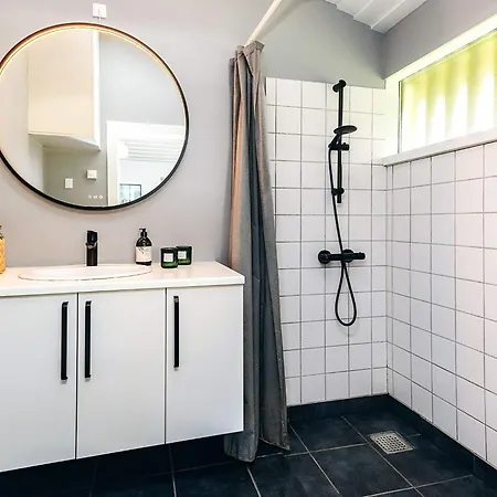 3 In In 度假居 Karrebæksminde