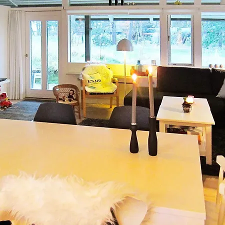 Holiday home Xx Karrebaeksminde