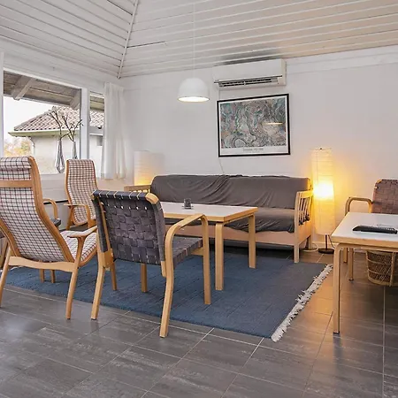 Holiday home Xx *