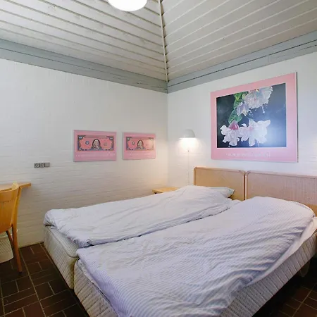 3 In In 度假居 Karrebæksminde