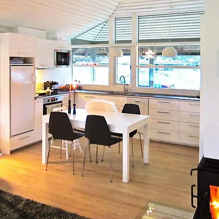 Holiday home Xx