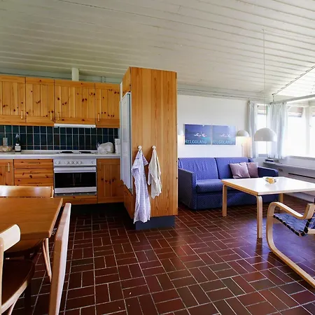 3 In In 度假居 Karrebæksminde