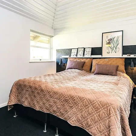 Holiday home Xx Karrebaeksminde