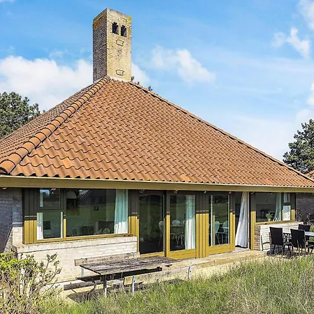 Xx Holiday home