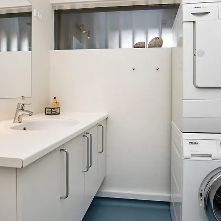 Vakantiehuis Xx Karrebæksminde