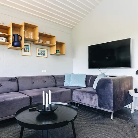 Xx Holiday home