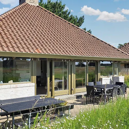 Xx Holiday home Karrebaeksminde