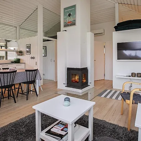 Holiday home Xx *