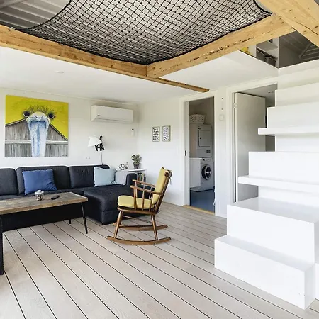 Holiday home Xx Karrebaeksminde