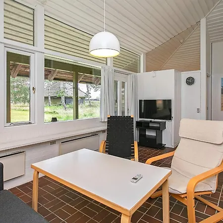 Holiday home Xx Karrebaeksminde