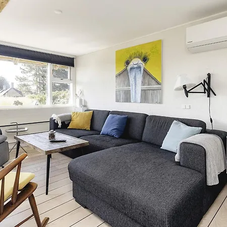 3 In In Karrebæksminde