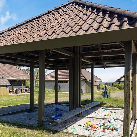 3 In In בית נופש Karrebæksminde