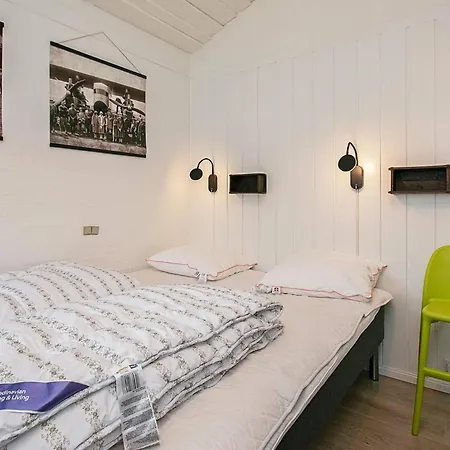 בית נופש 3 In In Karrebæksminde