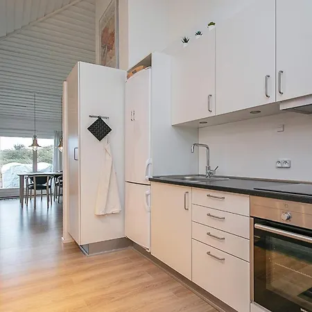 度假居 3 In In Karrebæksminde