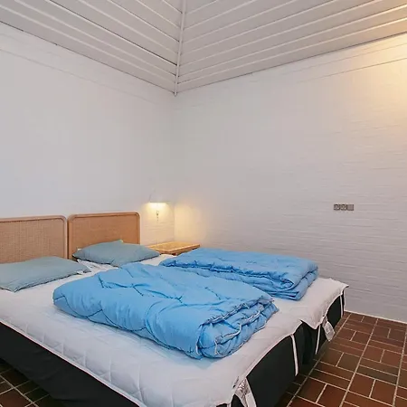 Vakantiehuis Xx