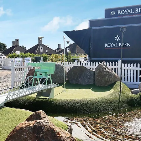 בית נופש 3 In In