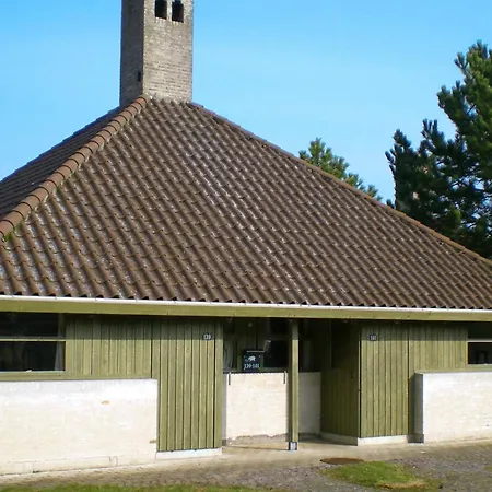Xx Holiday home *