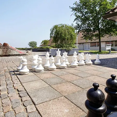 3 In In 度假居 Karrebæksminde