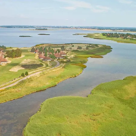 度假居 3 In In Karrebæksminde