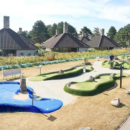 בית נופש 3 In In