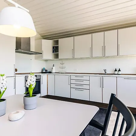 3 In In 度假居 Karrebæksminde