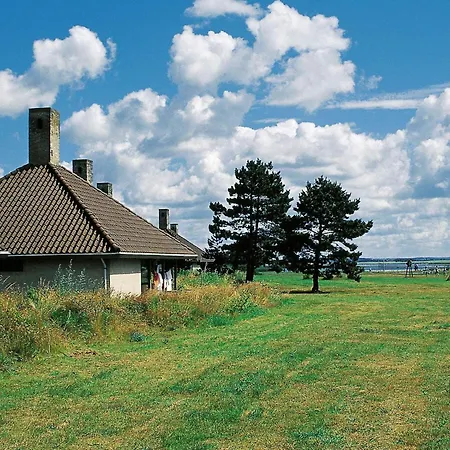 3 In In 度假居 Karrebæksminde