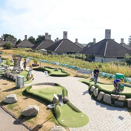 3 In In Karrebæksminde