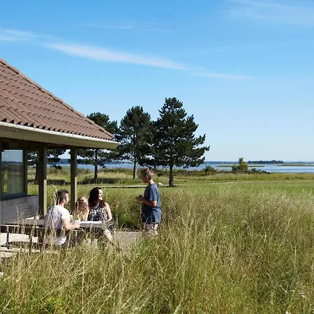 3 In In בית נופש Karrebæksminde