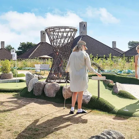 בית נופש 3 In In *