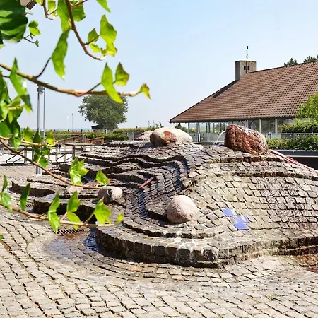 Vakantiehuis Xx Karrebæksminde