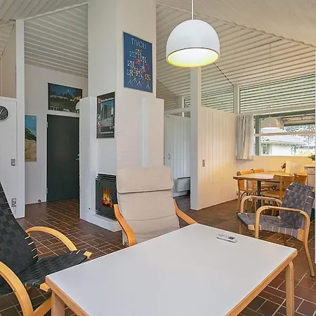 Xx Vakantiehuis
