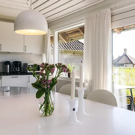 Vakantiehuis Xx Karrebæksminde
