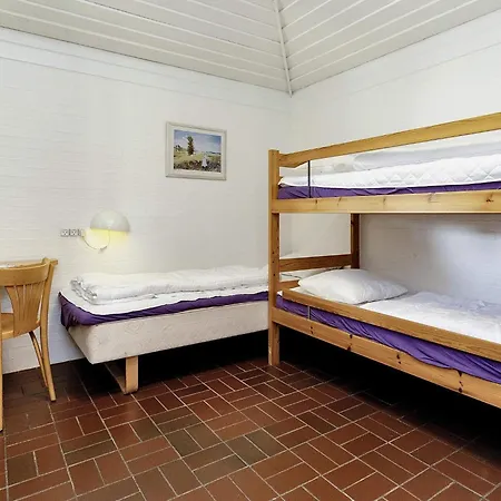 Semesterbostad 3 In In Karrebæksminde