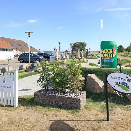 3 In In * Karrebæksminde