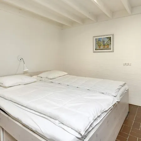 Casa vacanze 3 In In Karrebæksminde