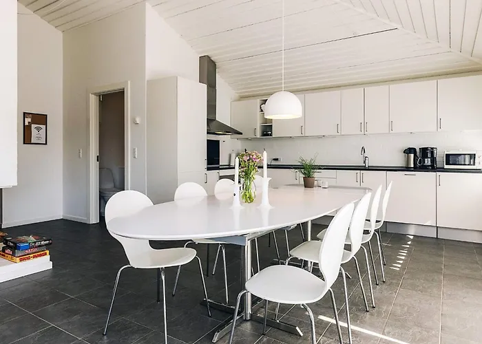 Σπίτι διακοπών 3 In In Karrebæksminde