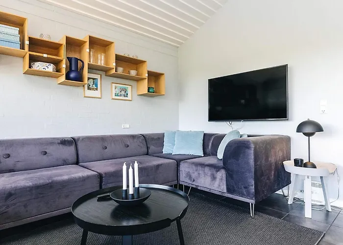 3 In In Σπίτι διακοπών