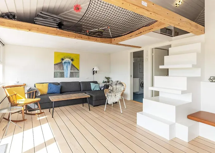 3 In In Σπίτι διακοπών *